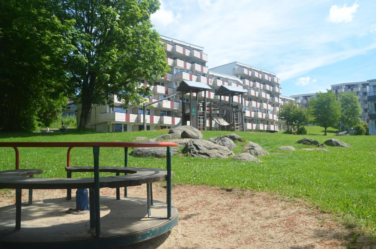 Fewo-Sporer Sankt Englmar Exterior foto