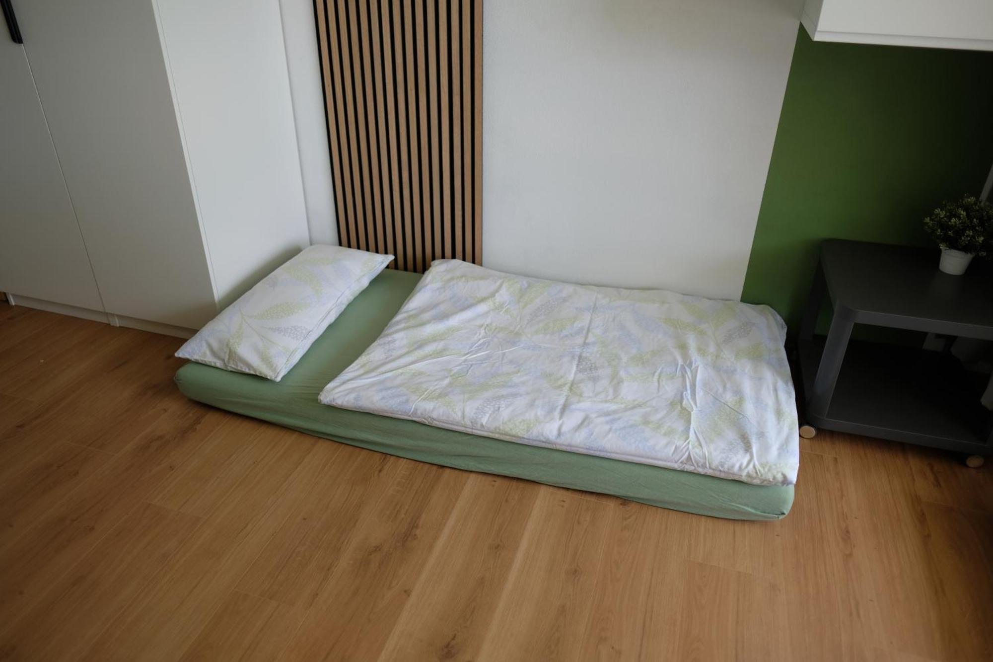 Fewo-Sporer Sankt Englmar Quarto foto