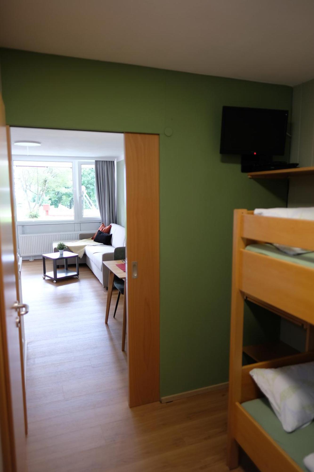Fewo-Sporer Sankt Englmar Quarto foto