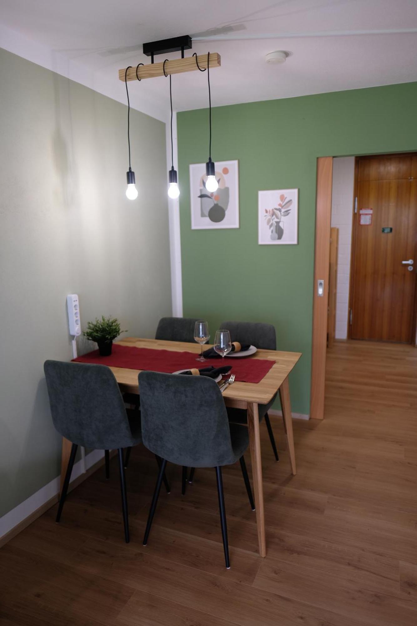 Fewo-Sporer Sankt Englmar Quarto foto
