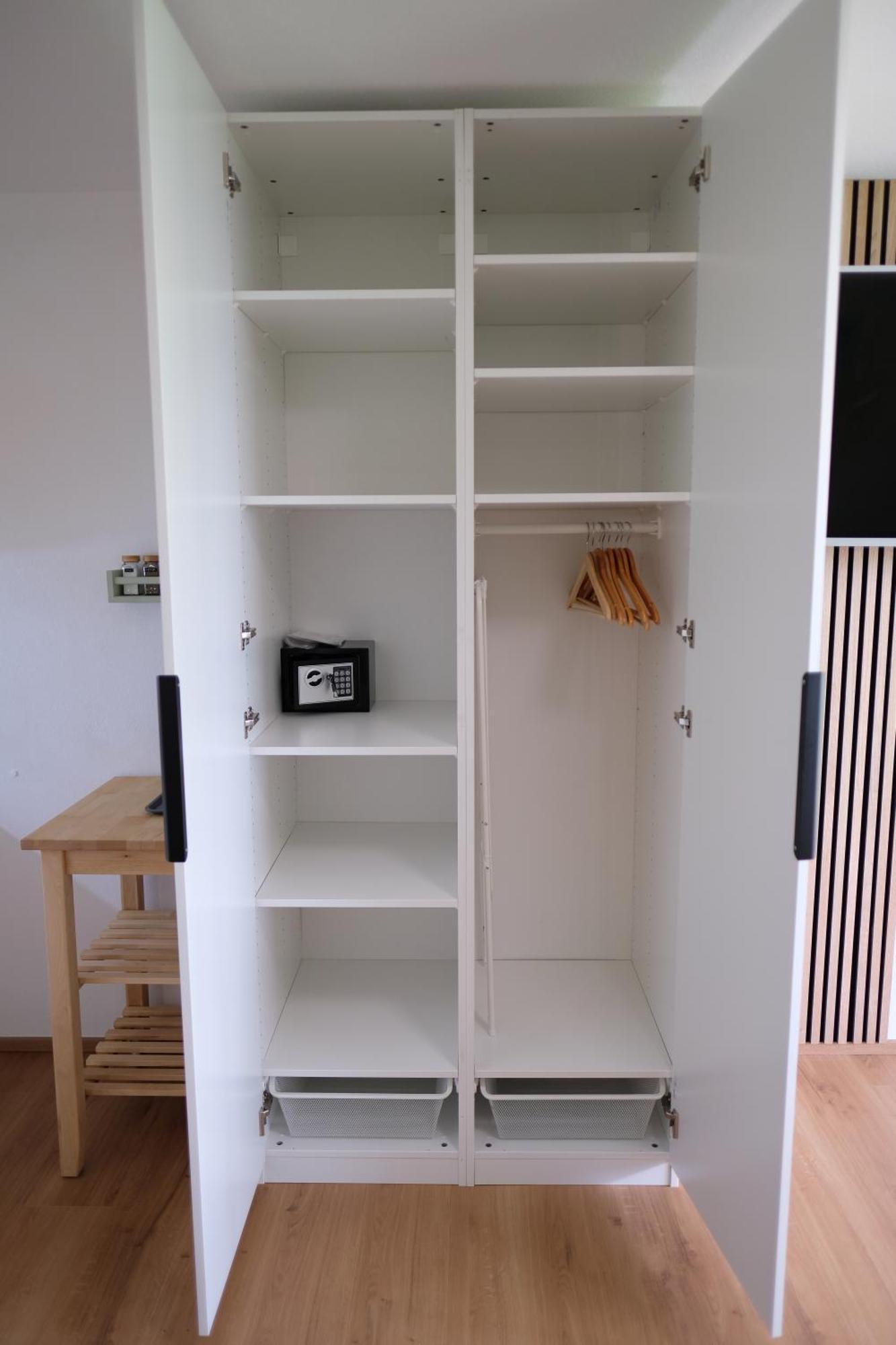 Fewo-Sporer Sankt Englmar Quarto foto