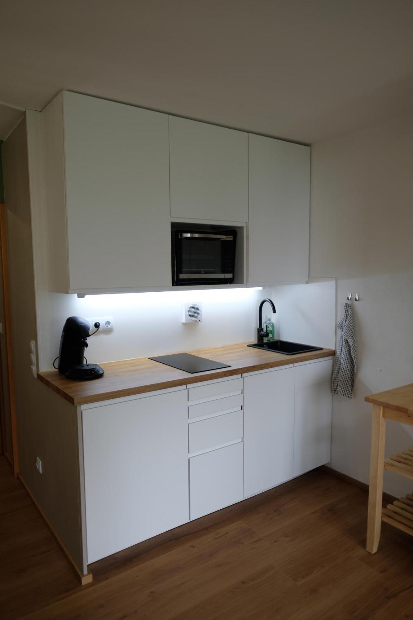 Fewo-Sporer Sankt Englmar Quarto foto