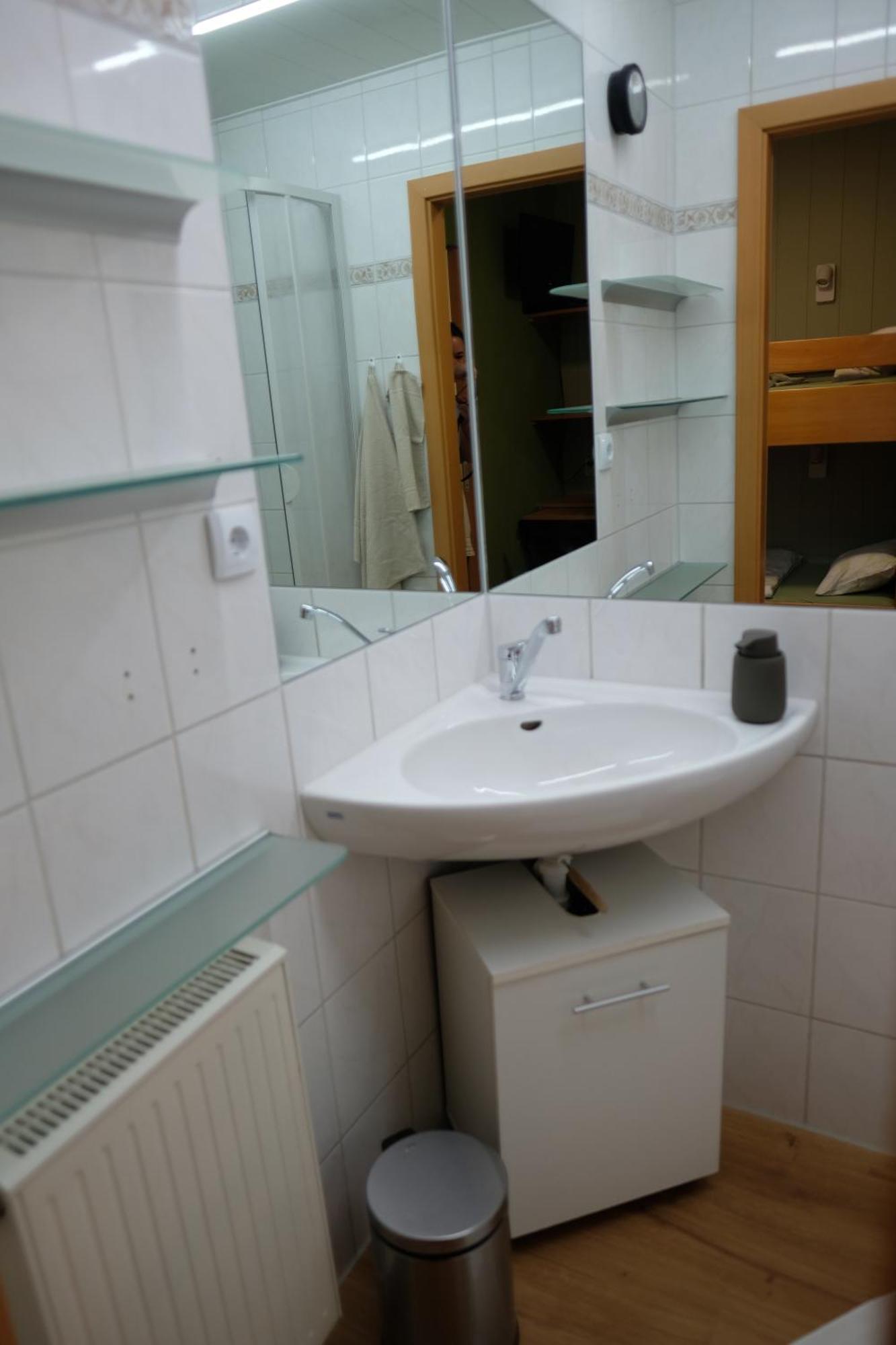 Fewo-Sporer Sankt Englmar Quarto foto